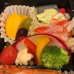 ビストロ セレニテ - 