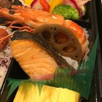 ビストロ セレニテ - 