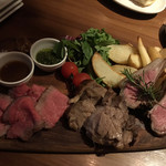 イタリアンレストラン&バル GOHAN - 