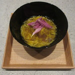 日本料理 TOBIUME - 破れた恋