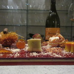 日本料理 TOBIUME - 吹寄せ2019