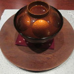 日本料理 TOBIUME - 滋味