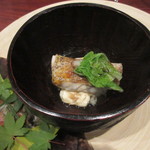 日本料理 TOBIUME - 煮と焼きの狭間で