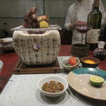 日本料理 TOBIUME - 瑞穂