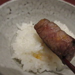 日本料理 TOBIUME - 嗚呼、幸せの極致♡