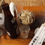 駒形どぜう 本店 - 