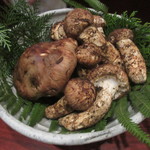 日本料理 TOBIUME - 神無月 豪華な旬食材 kg14万円！