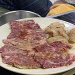 ほがらか - 料理写真: