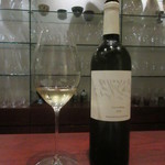 日本料理 TOBIUME - ⑩新潟ワイン アッサンブラージュブラン2018