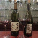 日本料理 TOBIUME - ⑫熊本ワイン 菊鹿