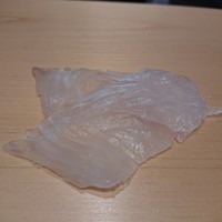 鮨 はしもと - ヒラメ