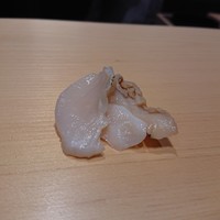 鮨 はしもと - つぶ貝