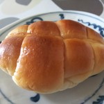 どんぐり - ちくわパン (税込み 162円)