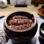 まるや本店 - 料理写真: