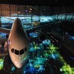 スターバックスコーヒー 中部国際空港セントレアFLIGHT OF DREAMS店 - 