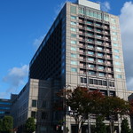 Kyouryouri Irifune - 京都ホテルオークラ