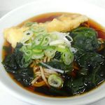 深大寺門前そば - 