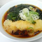 深大寺門前そば - 