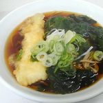 深大寺門前そば - 