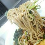 深大寺門前そば - 