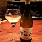 ガリネット - 次は白ワイン