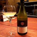 ガリネット - また白ワイン