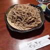 蕎麦廚 やなぎや