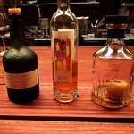 ガリネット - どれにしよう？