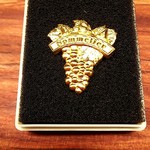 ガリネット - ソムリエバッチ