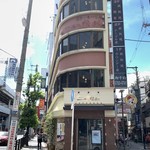 Nyu Matsusaka - ニュー松坂 布施店 外観(遠)