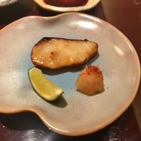 鮨 花おか 渋谷 - 