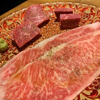 焼肉 うしみつ 恵比寿本店 - 