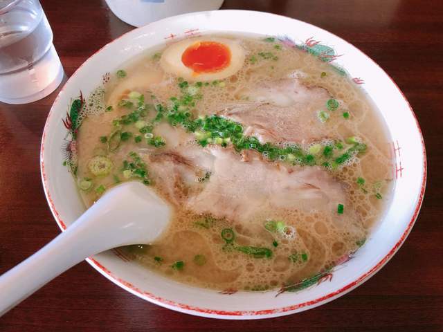 しゅうちゃんラーメン 今津 ラーメン 食べログ しゅうちゃんラーメン 今津 ラーメン 食べログ