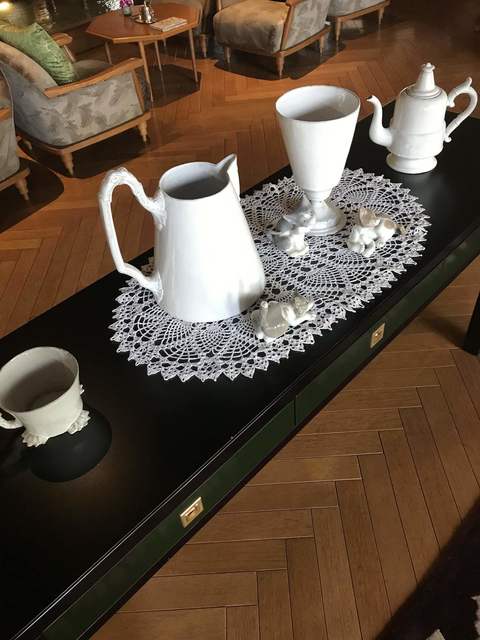 おかみの紅茶（OKAMI NO KOCHA） - 仙台市太白区その他（カフェ）の写真