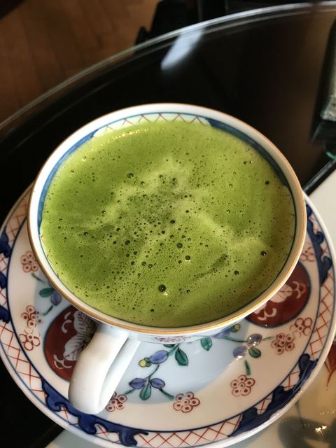 おかみの紅茶（OKAMI NO KOCHA） - 仙台市太白区その他（カフェ）の写真