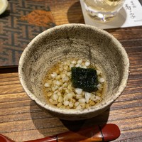 日本橋 蕎ノ字 - 