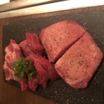 麻布十番焼肉 Kintan - 