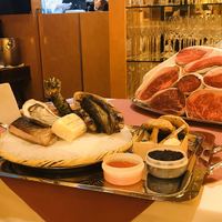 三田牛竈炭火焼 ウェスタ - 