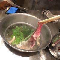 しゃぶしゃぶつかだ 渋谷スクランブルスクエア - 