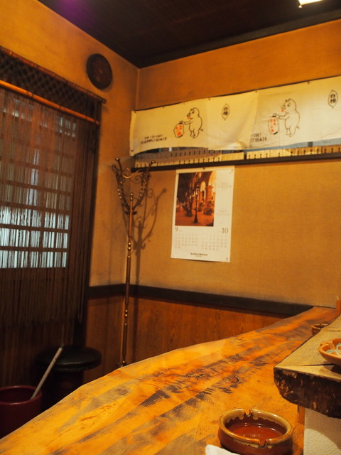 白樺 - 苫小牧（焼き鳥）の写真