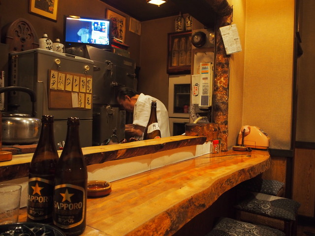 白樺 - 苫小牧（焼き鳥）の写真