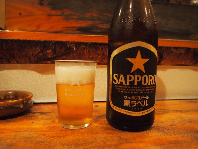 白樺 - 苫小牧（焼き鳥）の写真