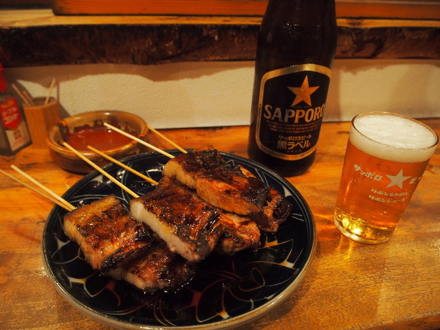 白樺 - 苫小牧（焼き鳥）の写真