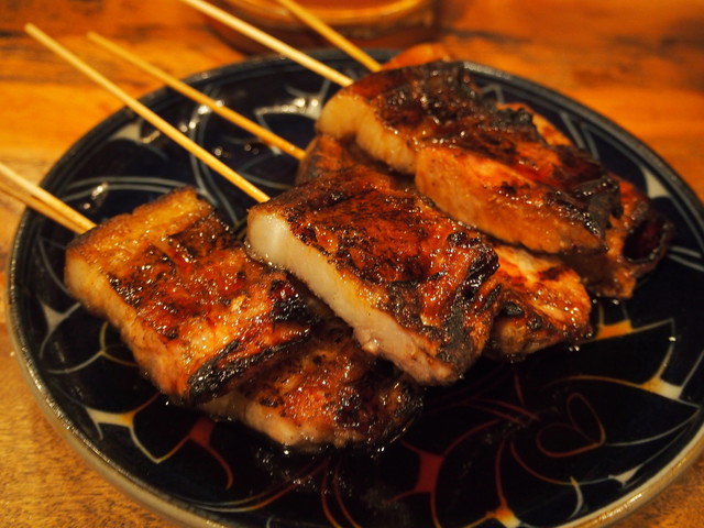 白樺 - 苫小牧（焼き鳥）の写真