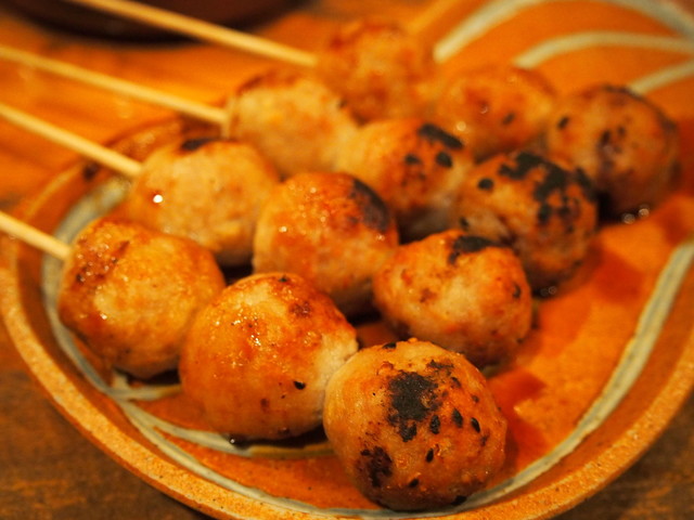 白樺 - 苫小牧（焼き鳥）の写真