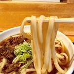 (有)高本製麺所 - 