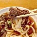 (有)高本製麺所 - 