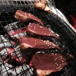 炭火焼肉屋台 たじま屋 - 