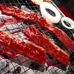 炭火焼肉屋台 たじま屋 - 