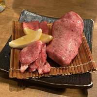 炭火焼肉 なかはら - 
